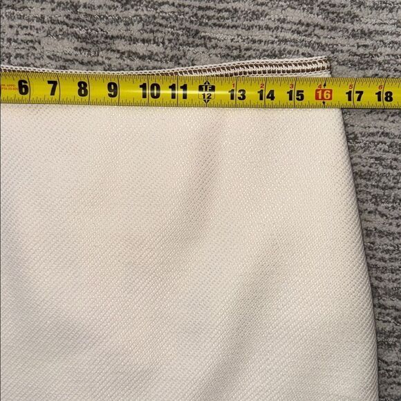 NWT Veronica Beard OHEMIA SKIRT Ivory Size 10 Revolve - Picture 8 of 13